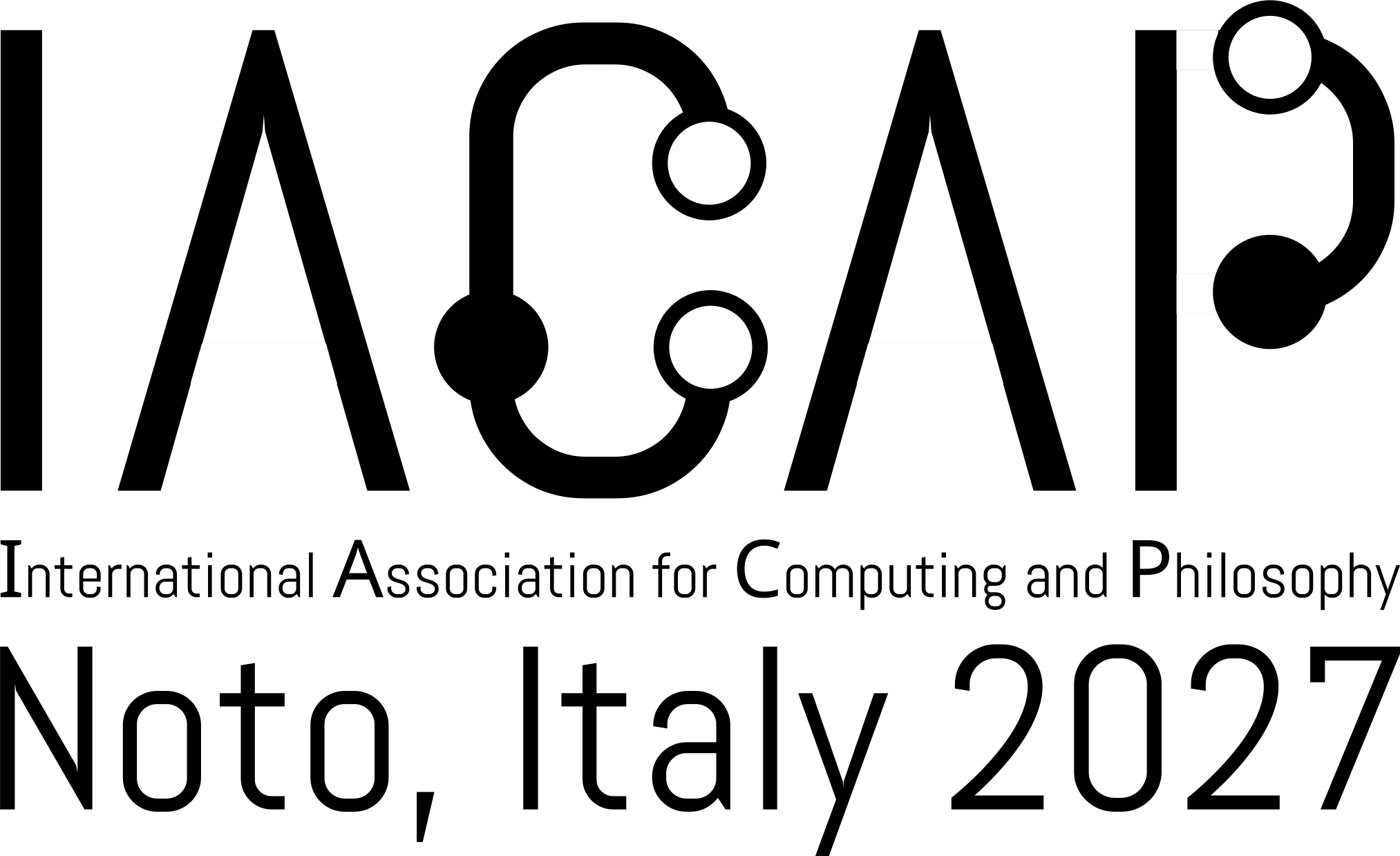 IACAP 2027 — Noto, Italy